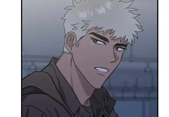 牵我手好吗?第18话