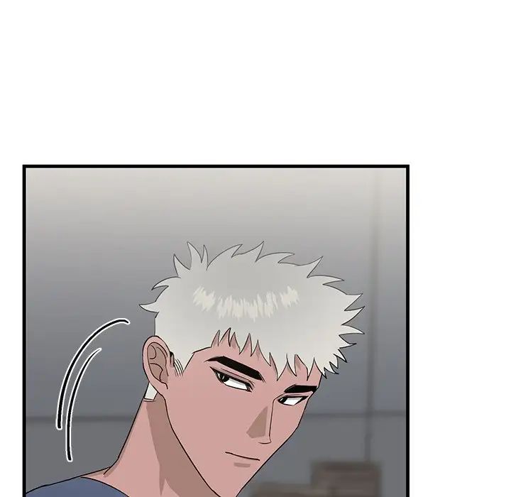 牽我手好嗎?第18话