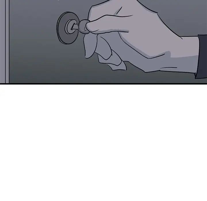 牵我手好吗?第18话