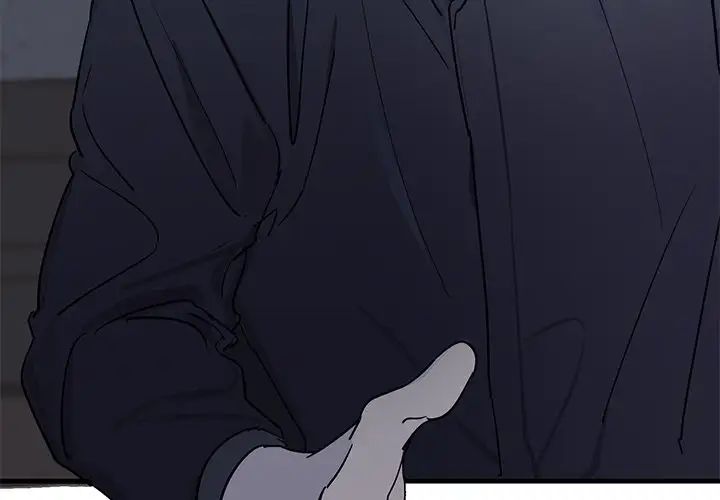 牽我手好嗎?第19话