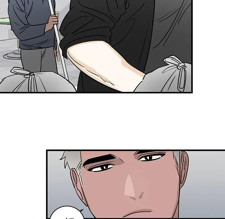 牵我手好吗?第20话