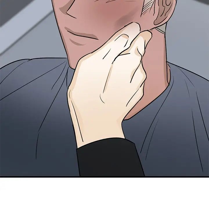 牵我手好吗?第20话