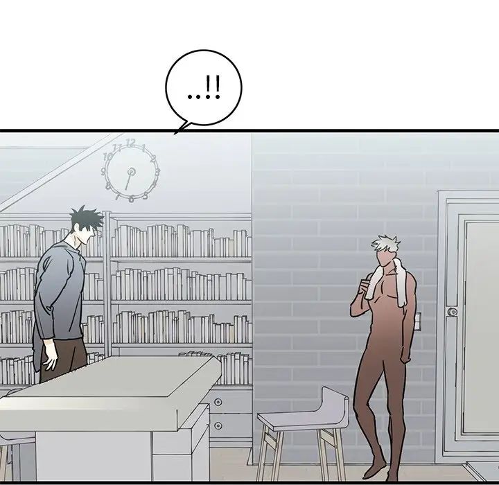 牽我手好嗎?第21话