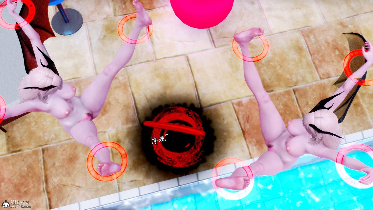 [3D]奴役三界人间第50话