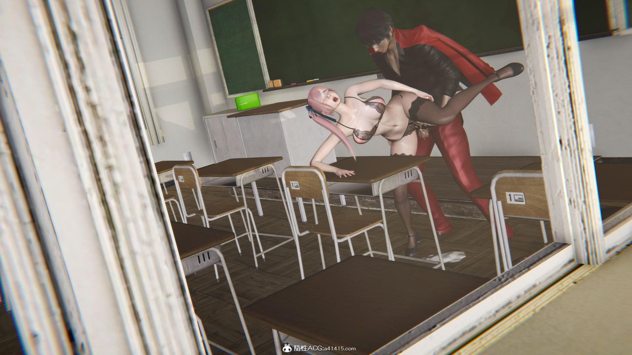 [3D]奴役三界人间第51话