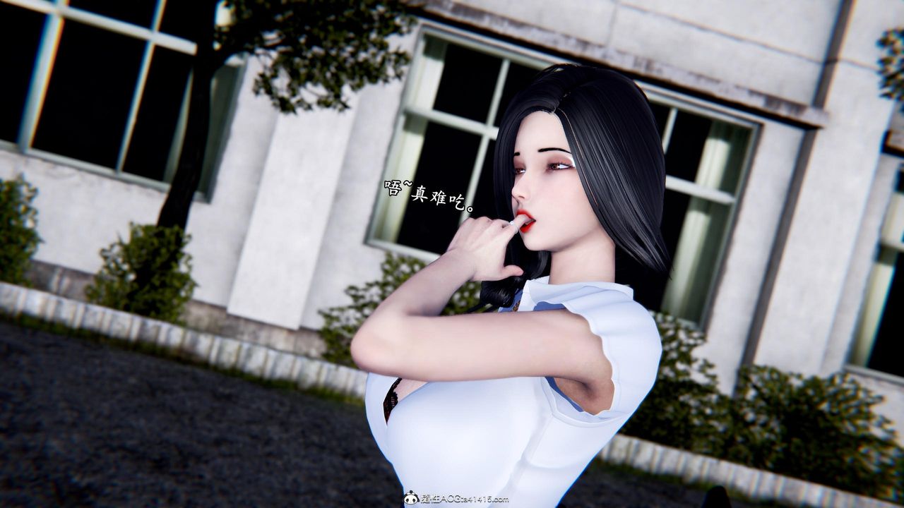 [3D]奴役三界人間第51話