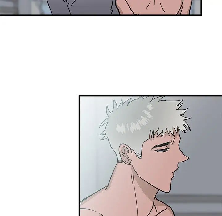 牵我手好吗?第25话