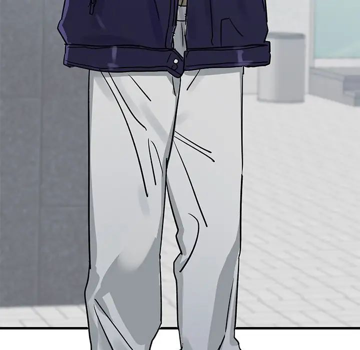 牵我手好吗?第25话