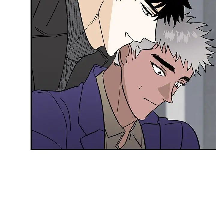 牽我手好嗎?第25话