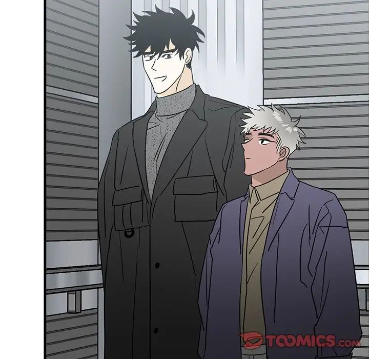 牵我手好吗?第26话