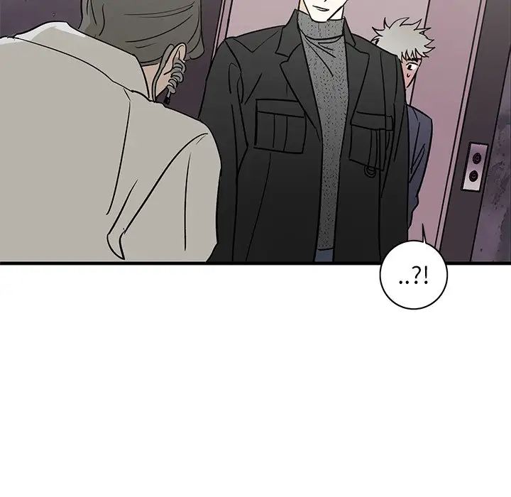 牵我手好吗?第26话