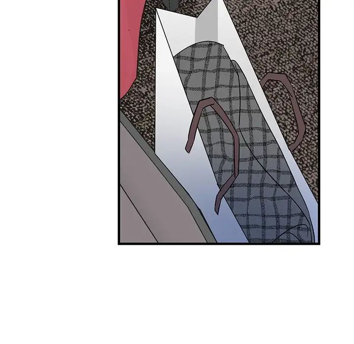 牽我手好嗎?第27话