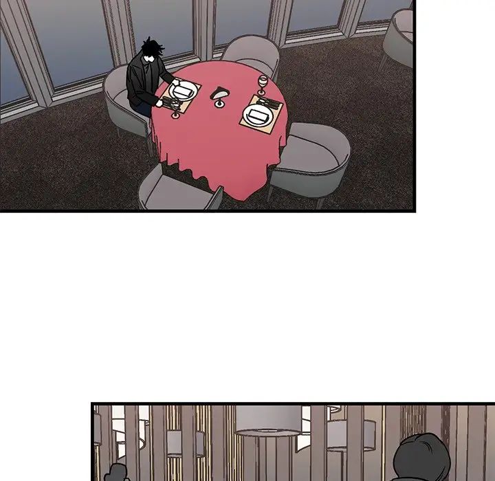 牵我手好吗?第27话