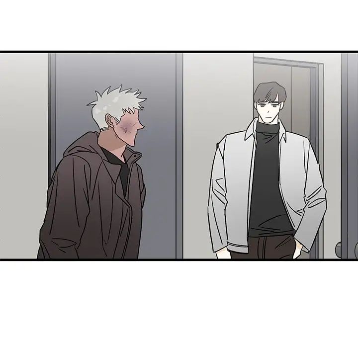 牵我手好吗?第28话