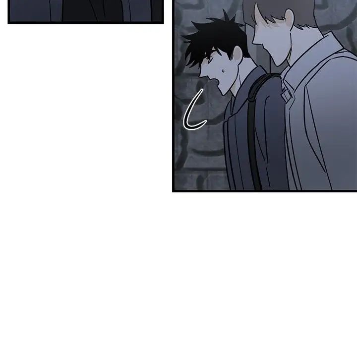 牽我手好嗎?第28话