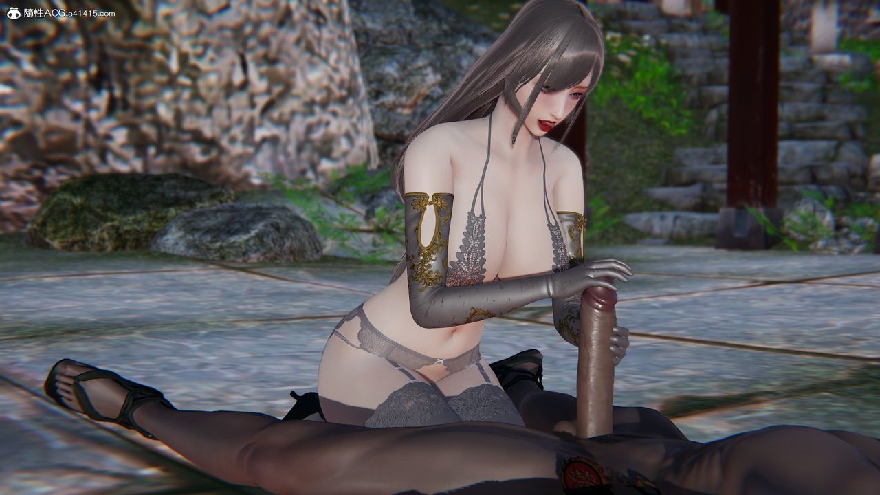 [3D]刺杀武圣第02话