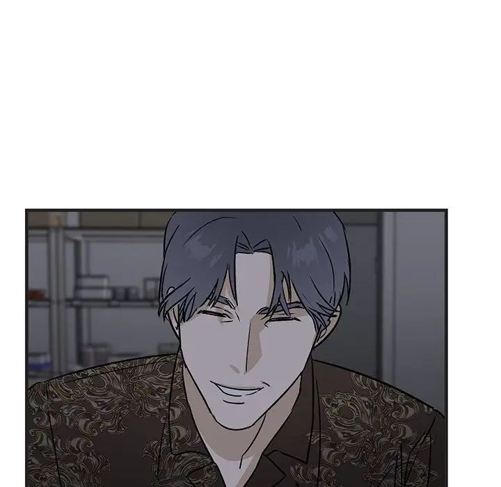 牽我手好嗎?第29话