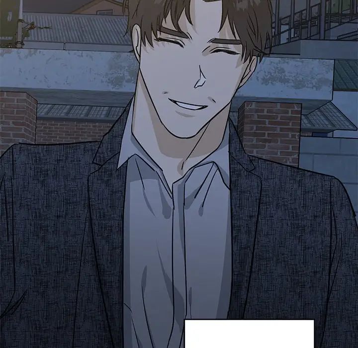 牵我手好吗?第30话