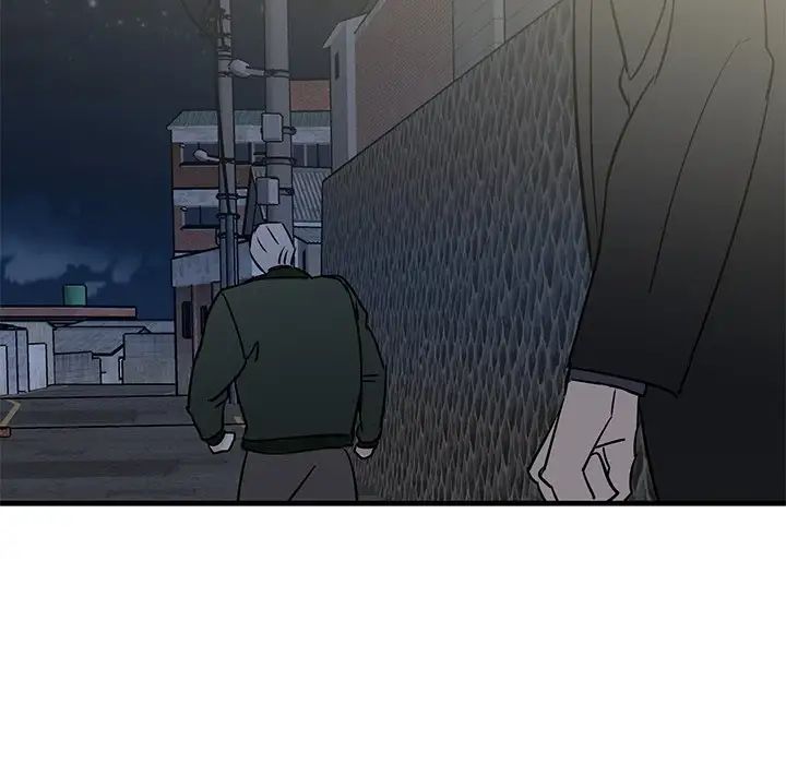 牵我手好吗?第30话