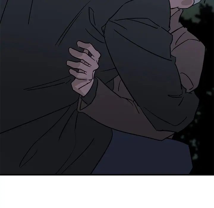 牽我手好嗎?第31话