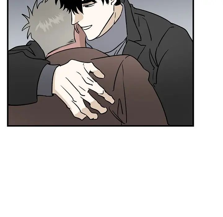 牽我手好嗎?第33话