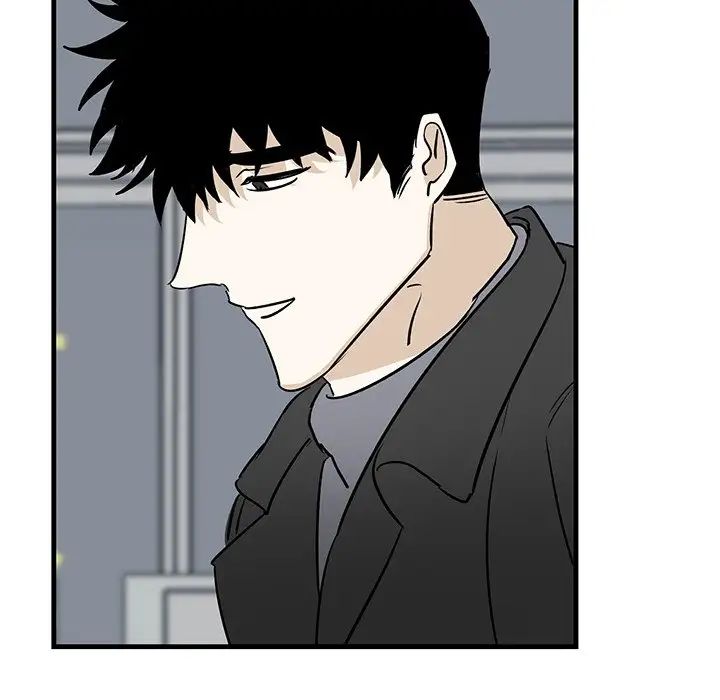 牵我手好吗?第33话