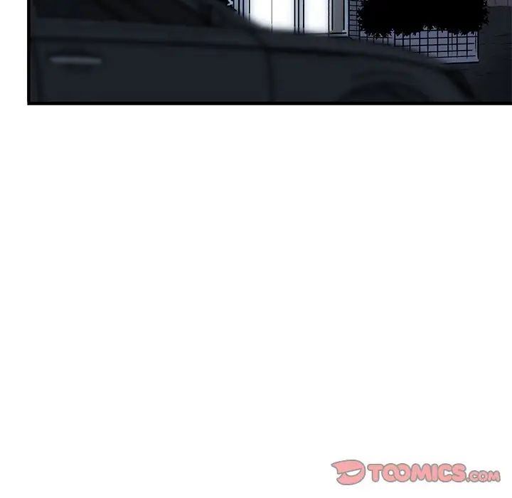 牵我手好吗?第34话