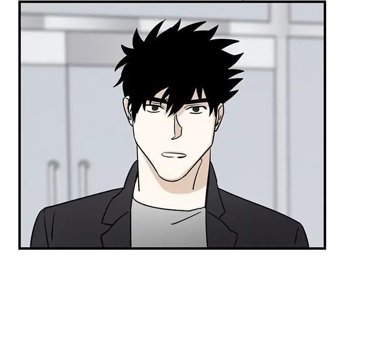 牵我手好吗?第35话