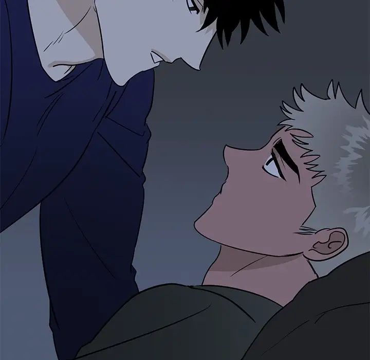 牽我手好嗎?第35话