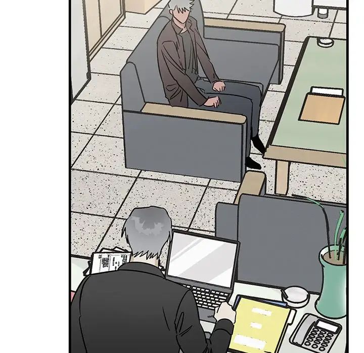 牵我手好吗?第39话