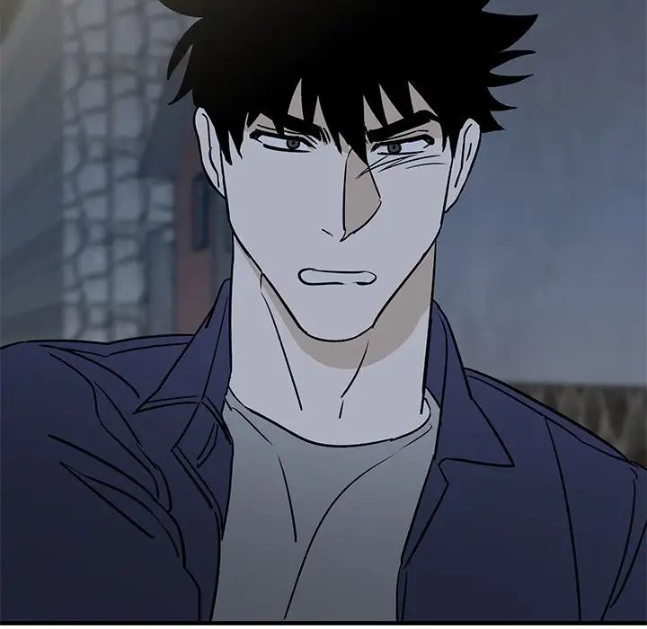 牽我手好嗎?第40話