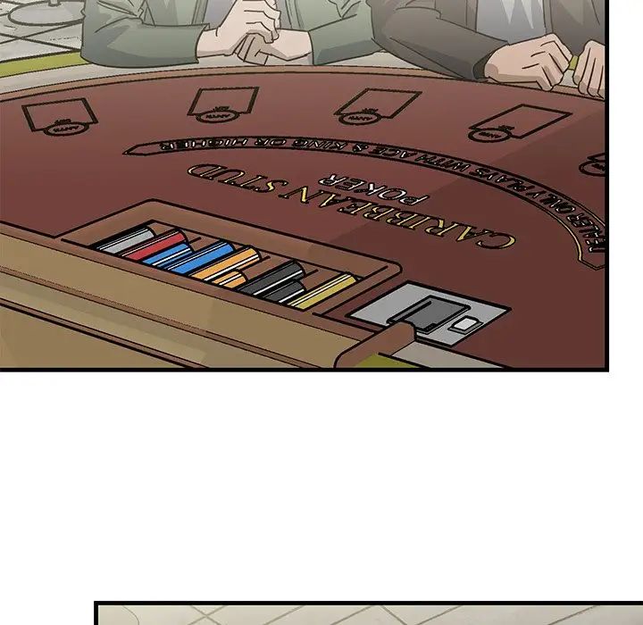 牵我手好吗?第40话