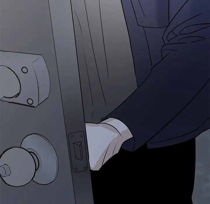 牽我手好嗎?第41話