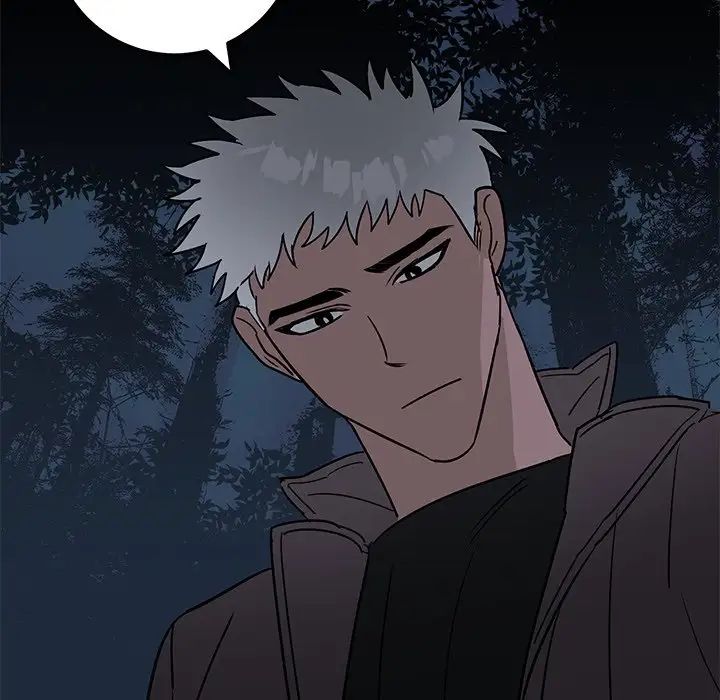 牵我手好吗?第41话