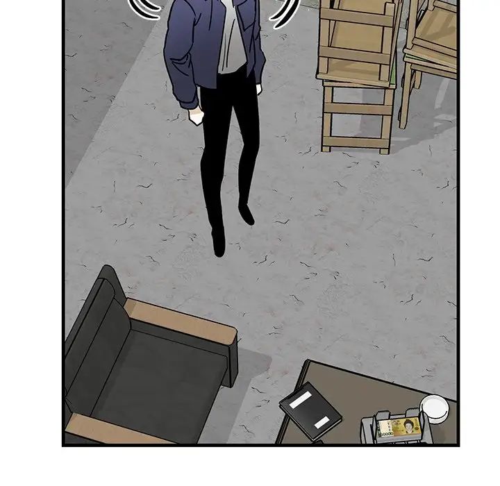 牵我手好吗?第41话