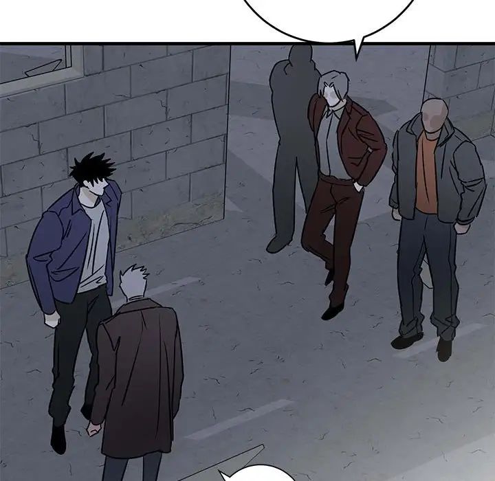 牵我手好吗?第42话