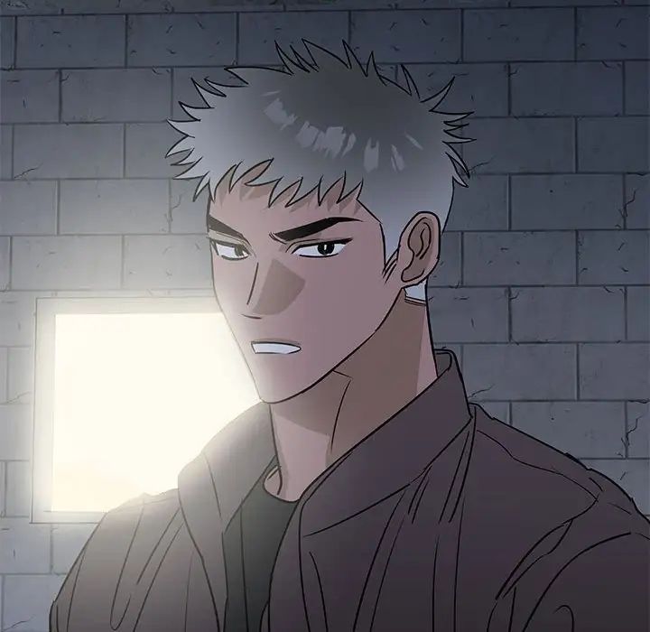 牵我手好吗?第42话