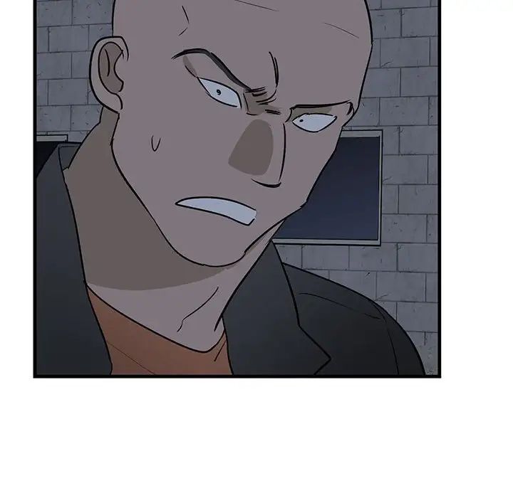 牵我手好吗?第42话