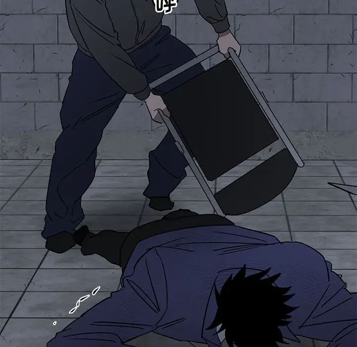 牵我手好吗?第43话