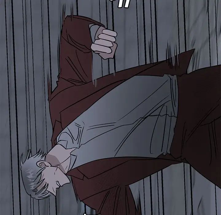 牵我手好吗?第43话