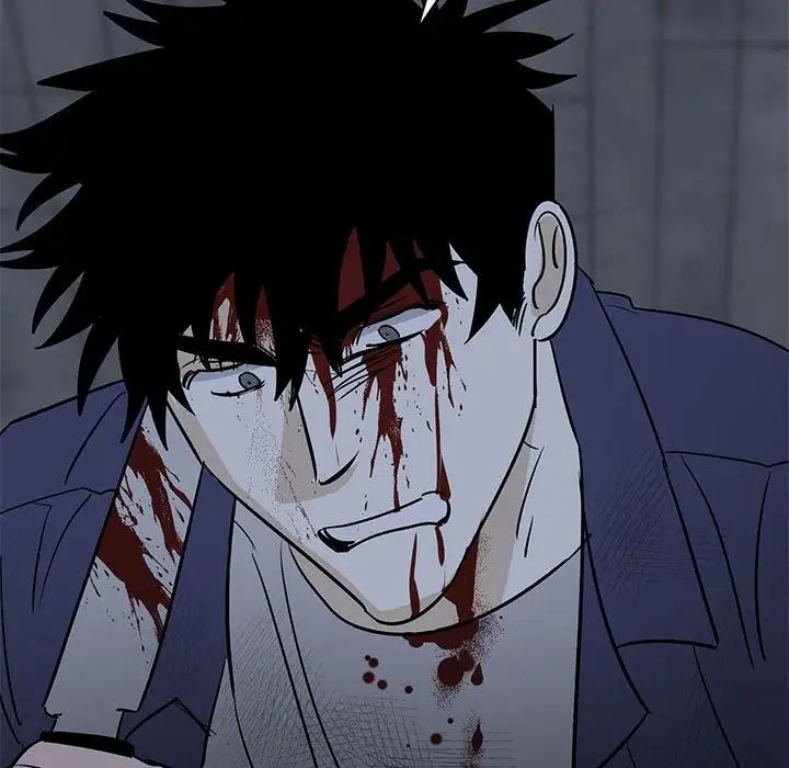 牵我手好吗?第43话