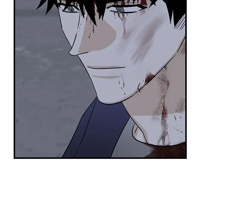 牽我手好嗎?第43話