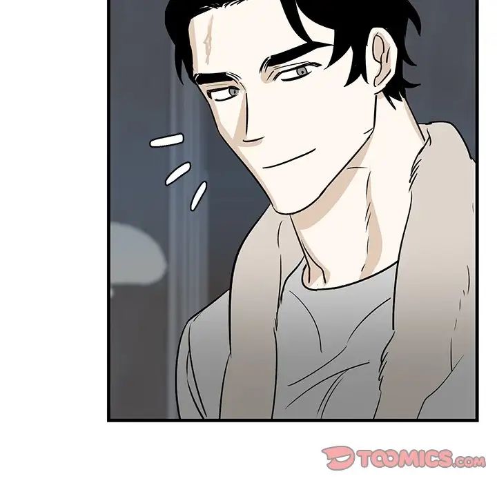 牵我手好吗?第45话-最终话