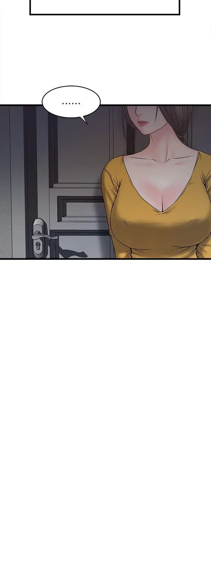 下女,初希第3话-和老婆睽违已久的行房