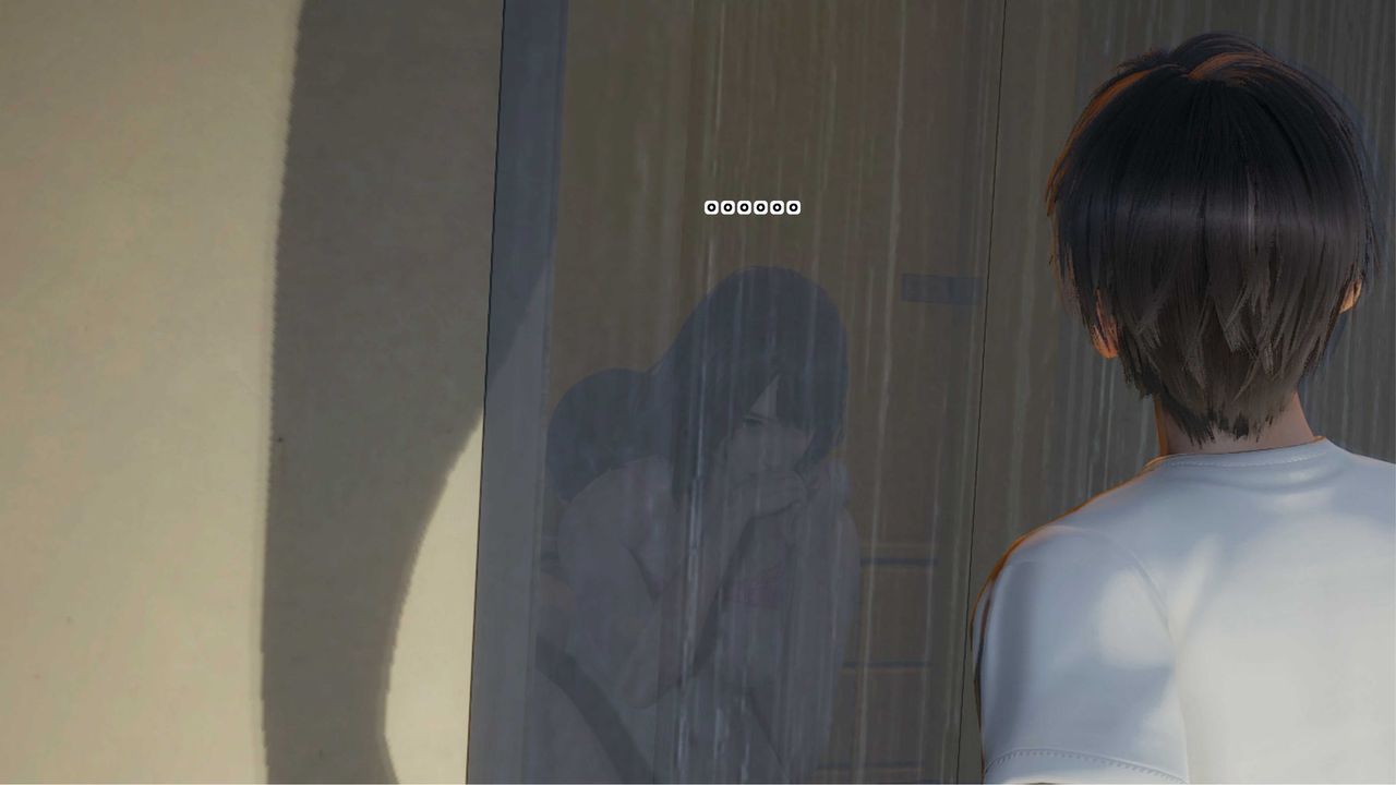 [3D]我的老婆黄雅岩第10话