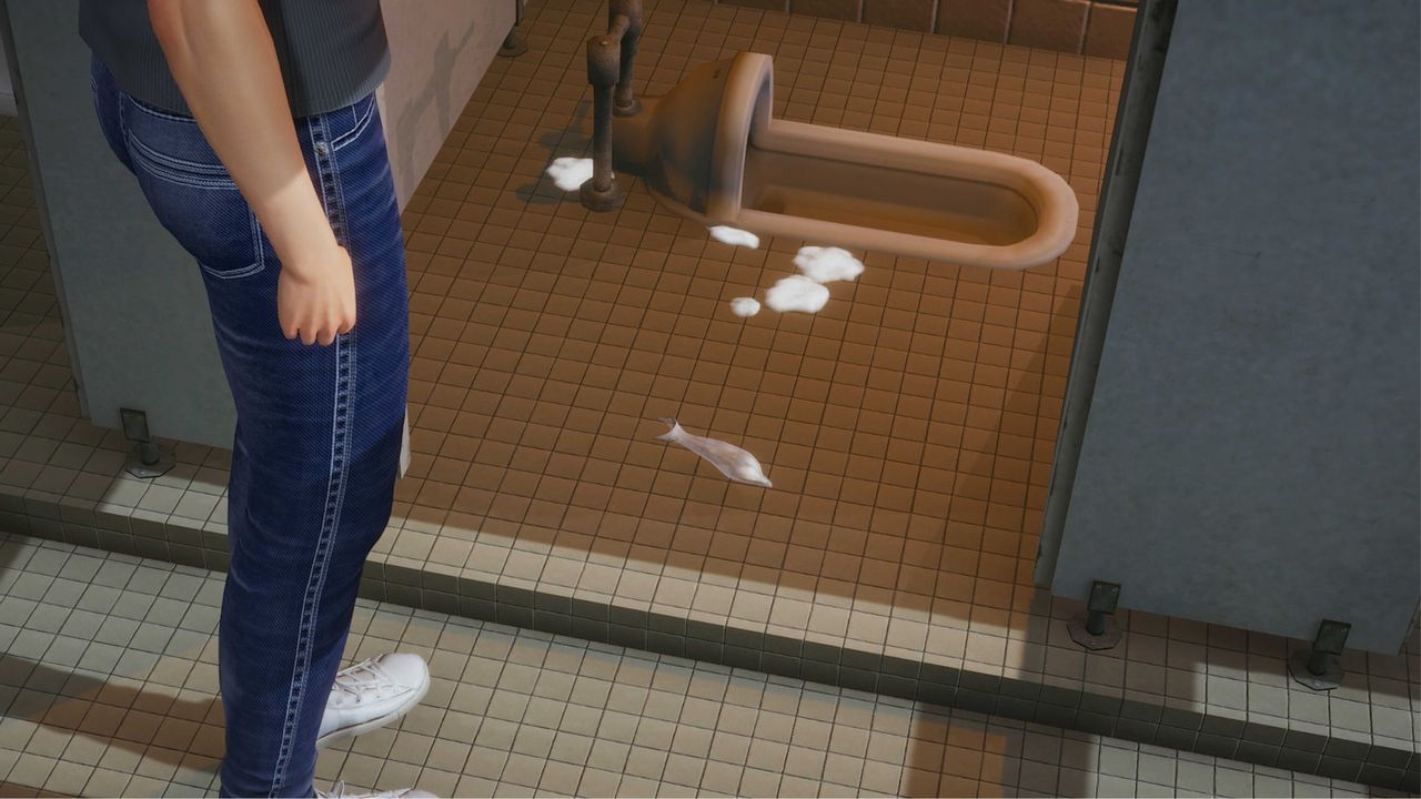 [3D]我的老婆黄雅岩第11话