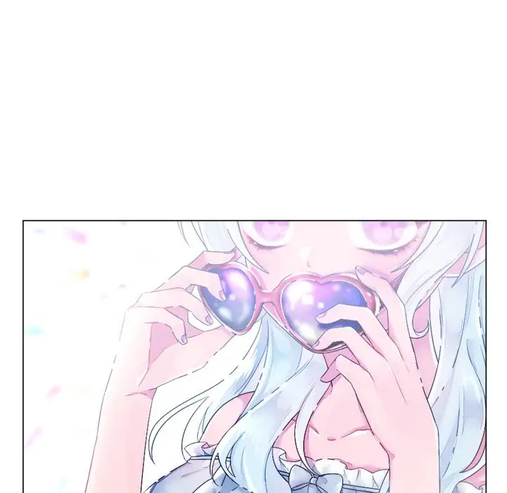 以爱为画第32章