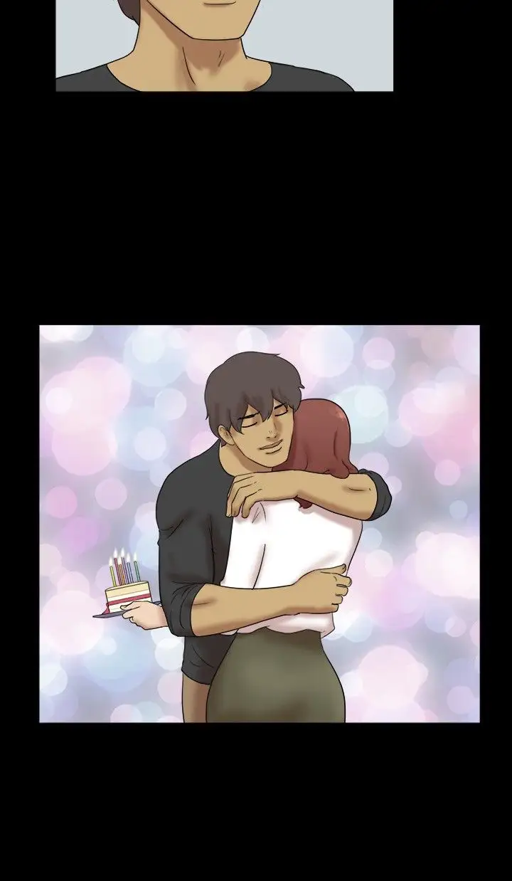 无人岛第38话(最终话)