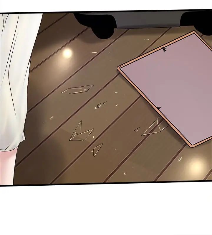 下女,初希第48话-你怎么能对我动手