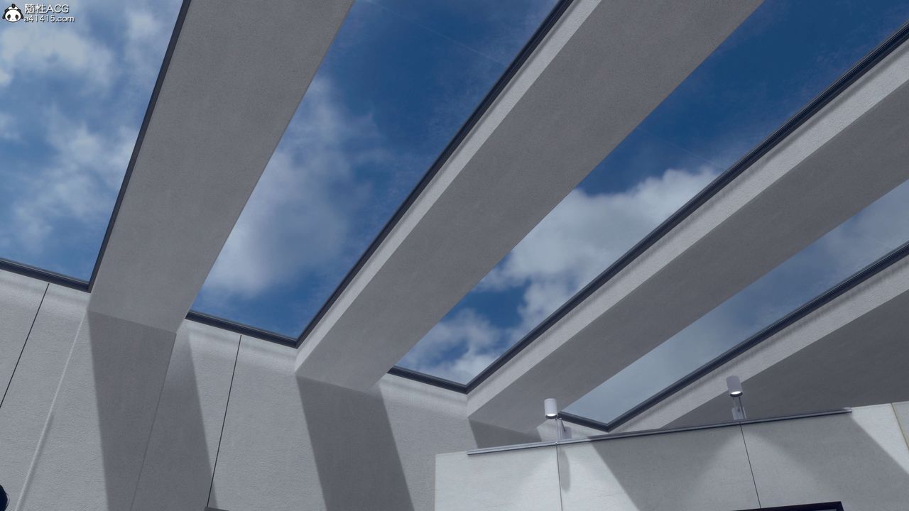 [3D]我的老婆黄雅岩第32话